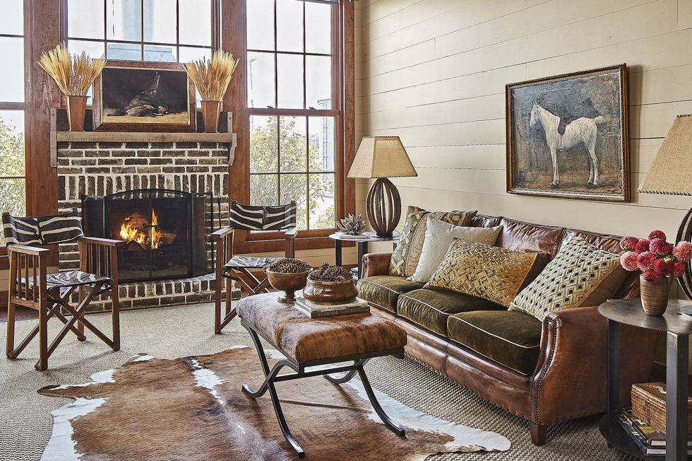 Blog Dezign Lover | Les Plus Belles Idées De Décoration Vintage Pour Votre Maison